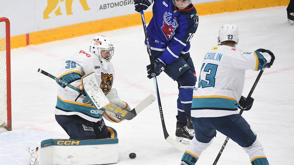 Фото: ХК «Сочи»