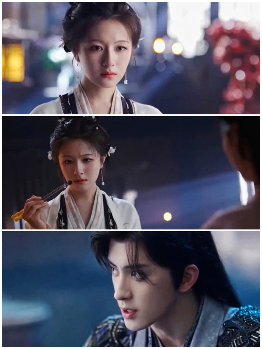 Первое дело