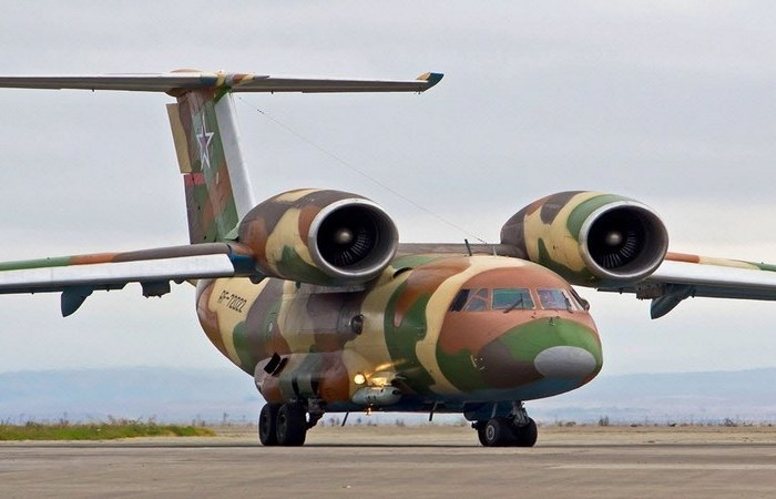 Воздушный «Чебурашка»: какое гениальное решение советские конструкторы использовали в Ан-72