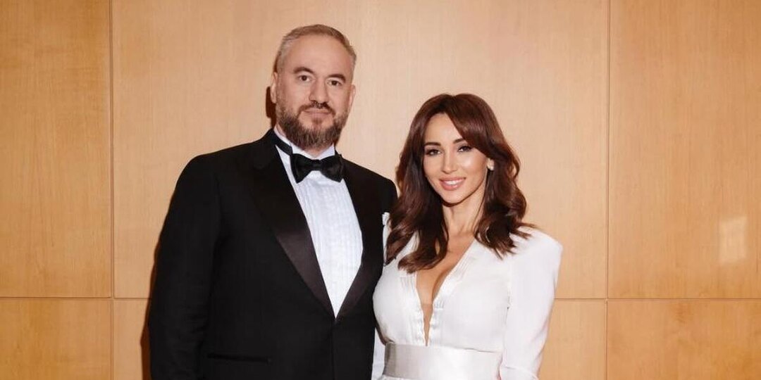 Анфиса Чехова вышла замуж: как страх уступил место доверию