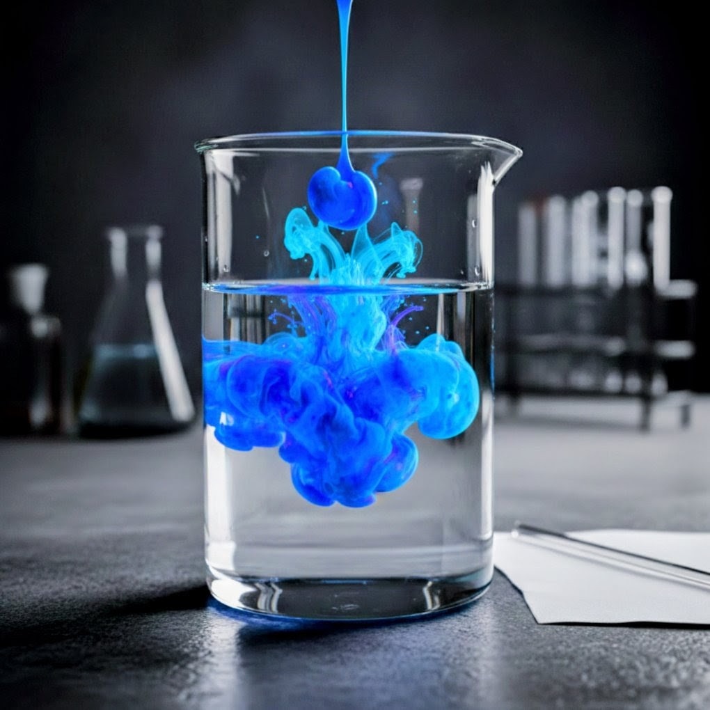 Слышать запахи, видеть молекулы