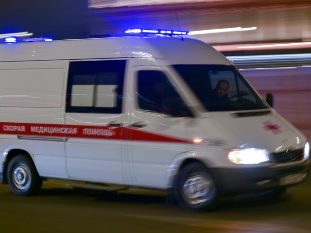    Фото: Москва 24/Антон Великжанин