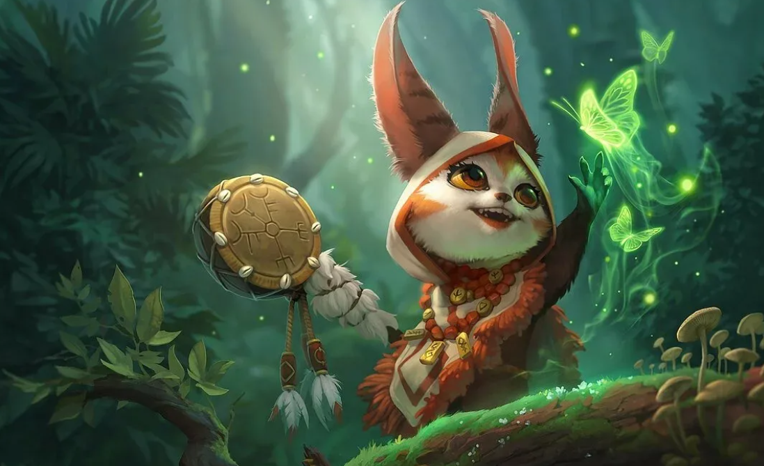 мобильная пошаговая ролевая игра (РПГ) в фэнтезийном сеттинге age of magic