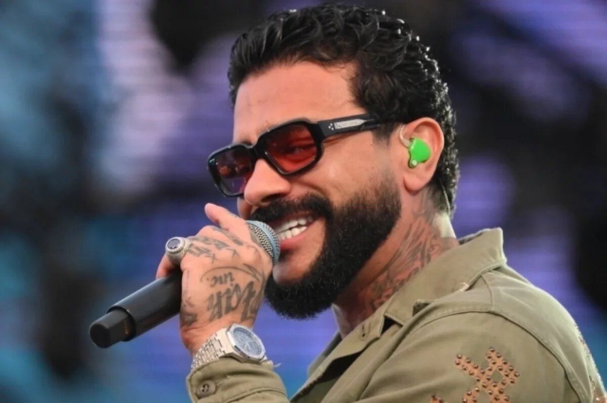    EUobserver: ЕС хочет ввести санкции против рэпера Тимати