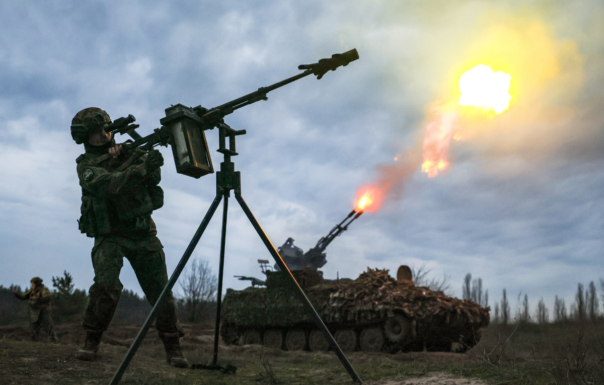 Александр Река/ТАСС