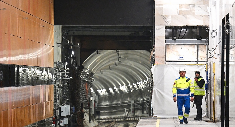 До конца 2032 года в Москве построят 34 станции метро. Какие и где?