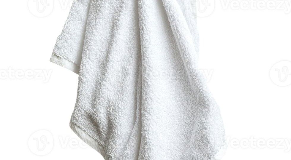 Белый приворот на полотенце - мягкое пробуждение чувств