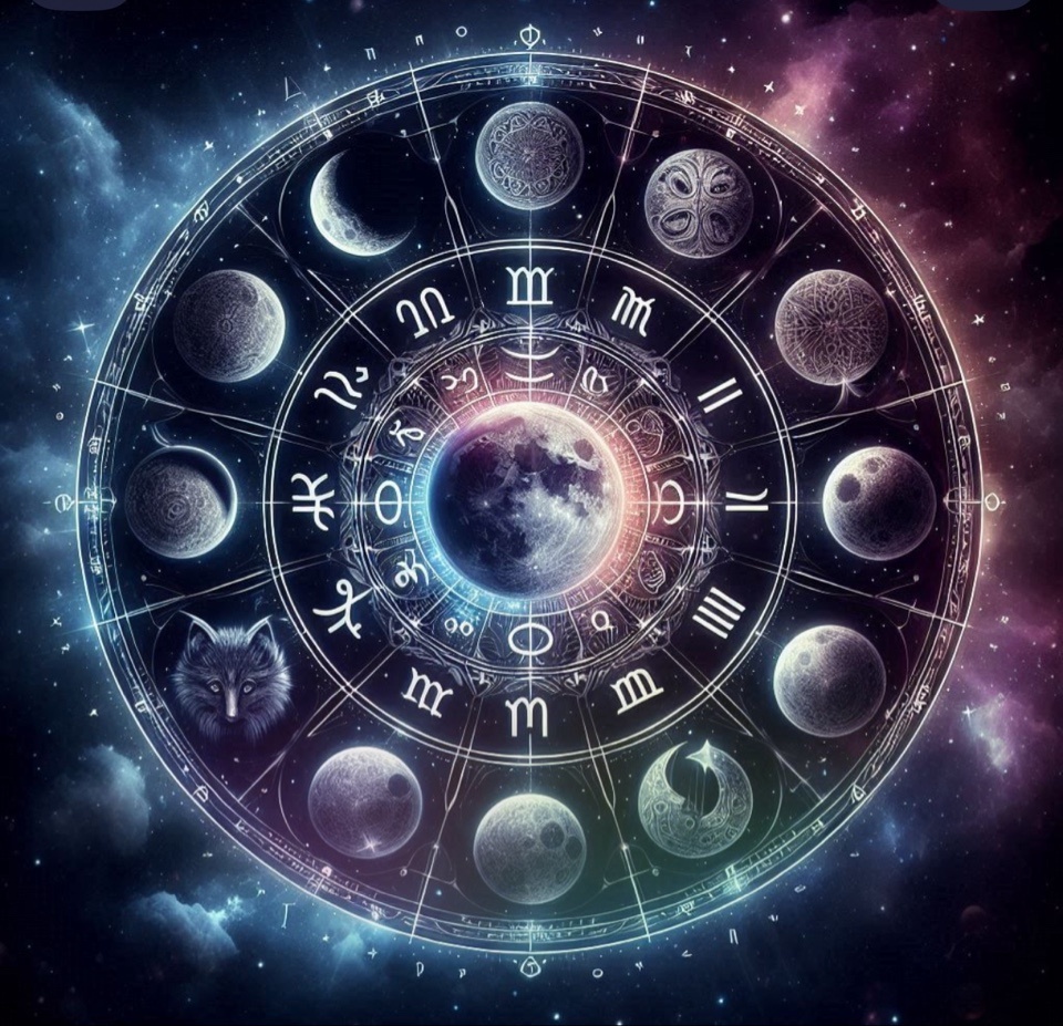 Гороскоп на 12 февраля 2026