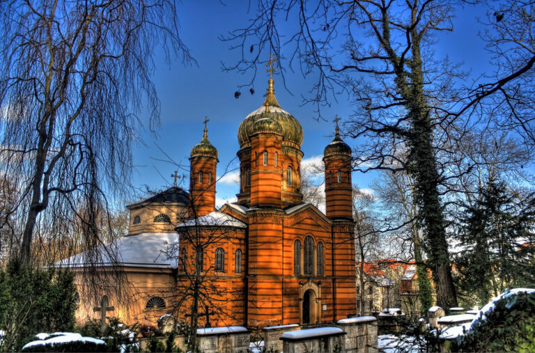    Фото: flickr.com/Daniel Mennerich/CC BY-NC-ND 2.0 Анастасия Мишкина