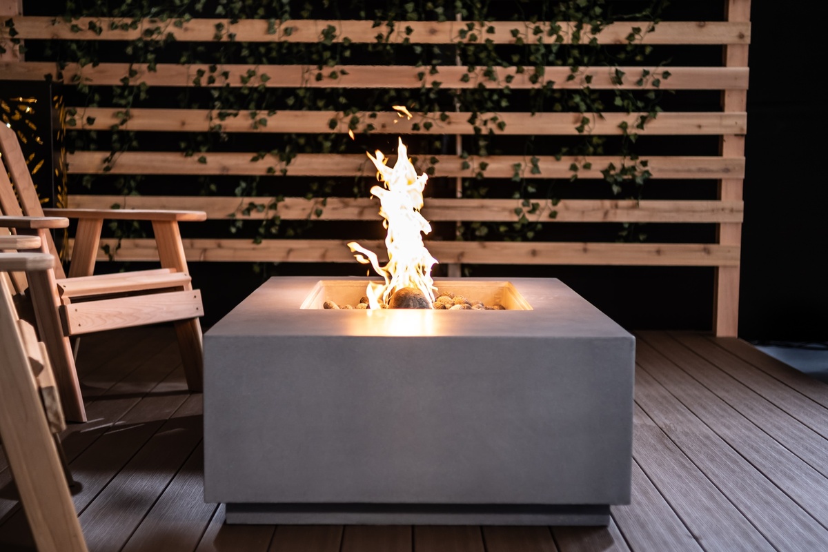 Камин Angelsfire Lido 120 Plus