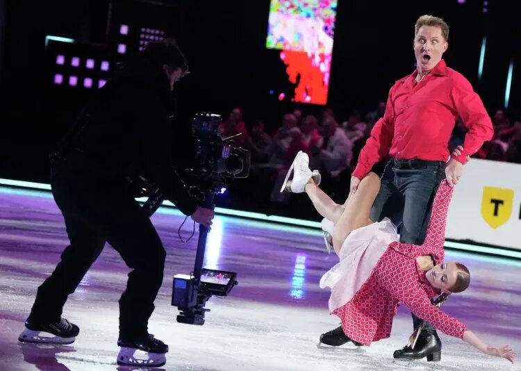    Источник фото: РИА Новости