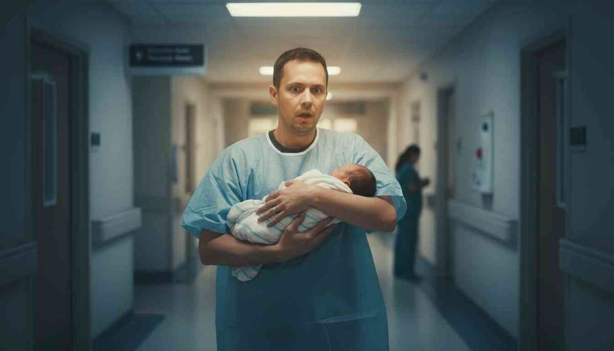 Отец и дети