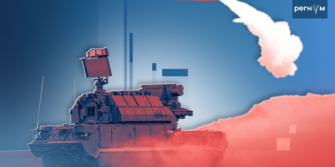 Средства ПВО за три часа уничтожили 48 дронов ВСУ над российскими регионами