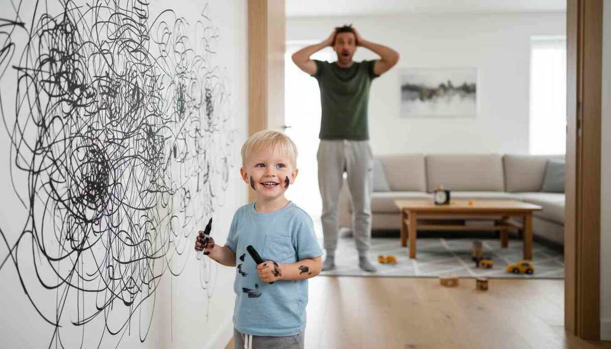 Отец и дети