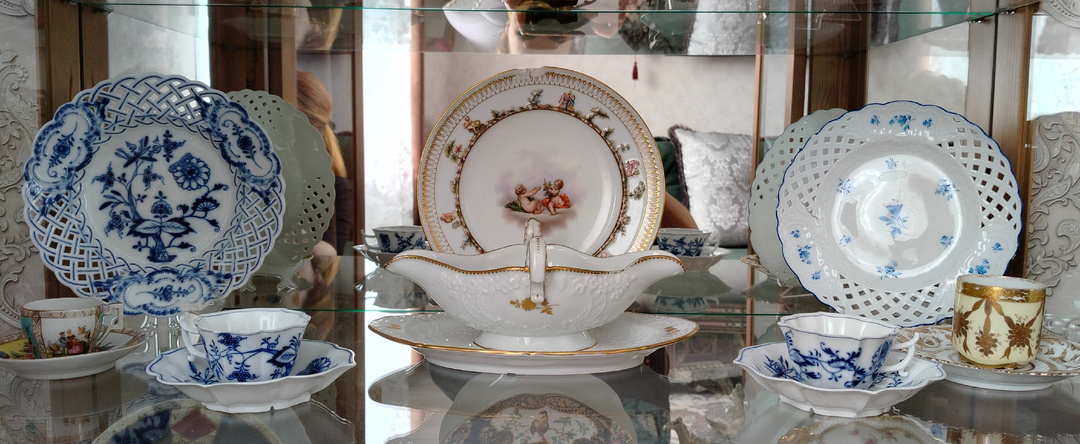 Мейсенозависимость. Все ли стоило покупать?