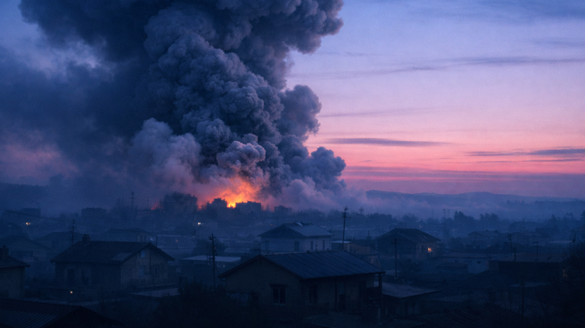   Сгенерировано с помощью ИИ