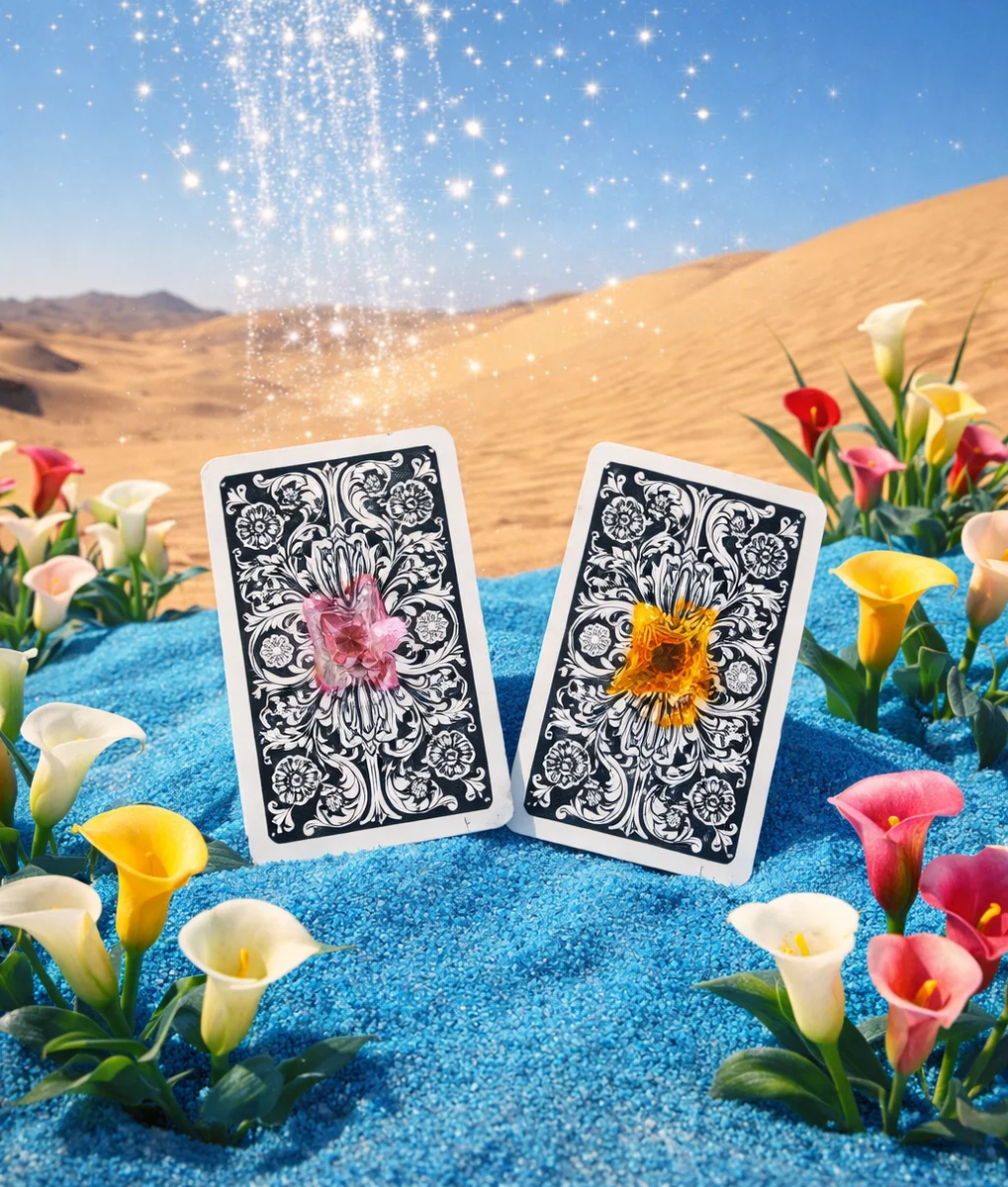 Необходимо выбрать свою карту