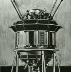    Автоматическая межпланетная станция «Луна-2» Музей космонавтики, московский Музей космонавтики или Музей космонавтики в Москве. Фото: kosmo-museum.ru