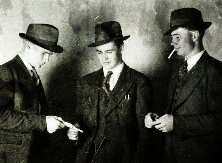 Кровь, власть и бандитские законы: самые жестокие мафиозные войны в истории