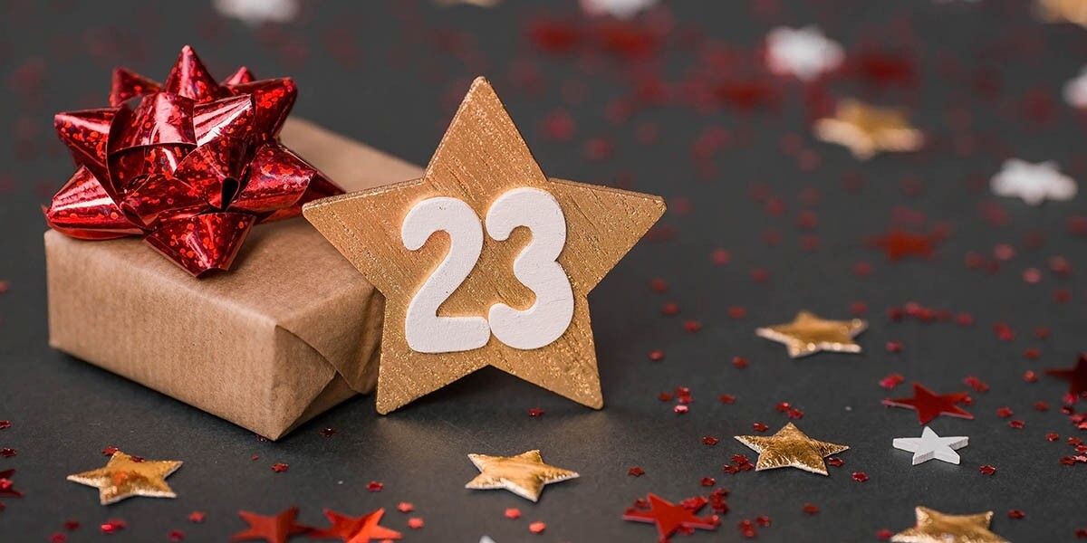 23 февраля — единственный государственный праздничный день в феврале 2026. Источник: PhotoJuli86 / Shutterstock / FOTODOM📷
