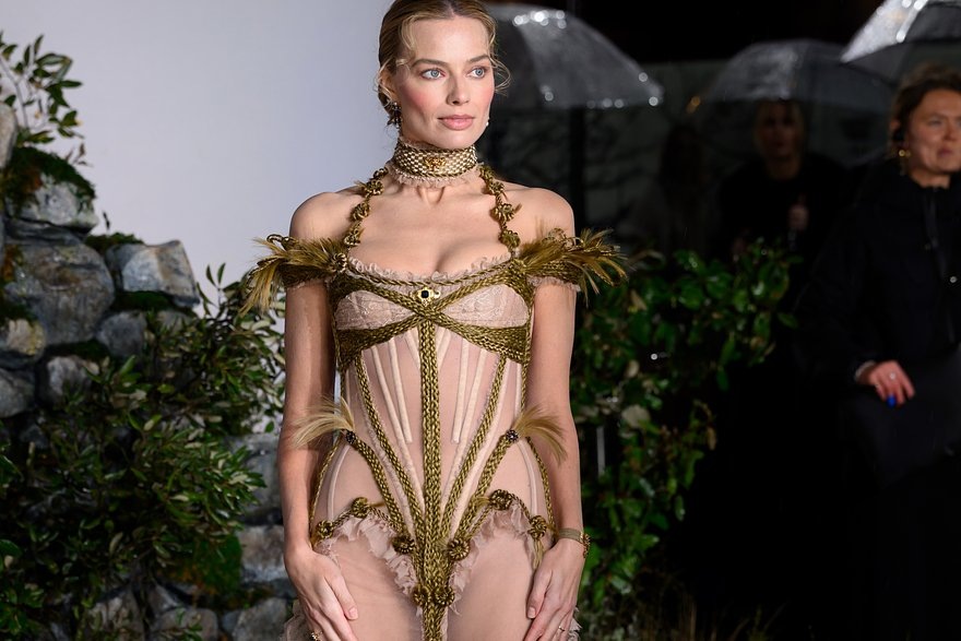    Фото: Karwai Tang / WireImage / Getty Images