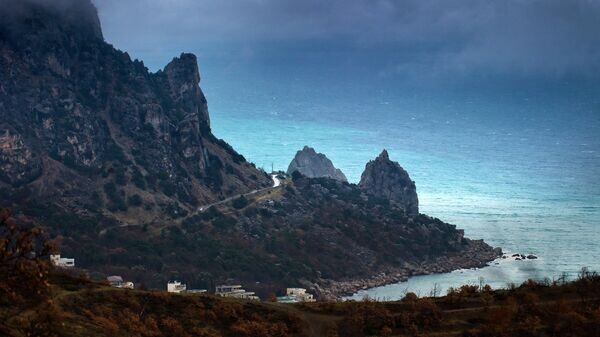    © РИА Новости . Сергей Мальгавко