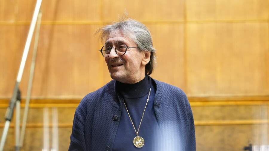    Фото: ИЗВЕСТИЯ/Эдуард Корниенко