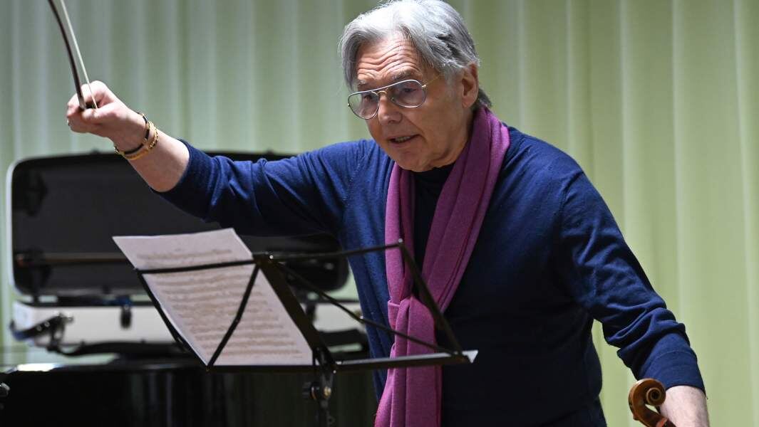    Фото: РИА Новости/Сергей Пятаков