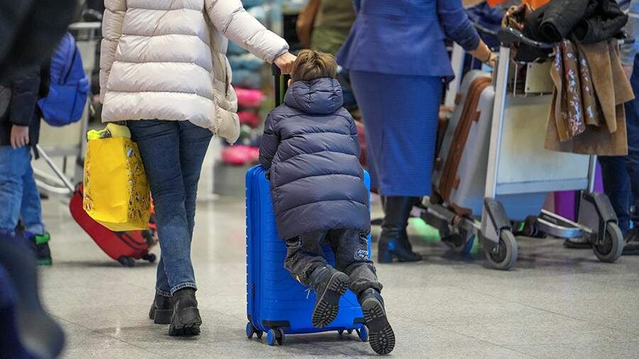    Фото: ИЗВЕСТИЯ/Дмитрий Коротаев