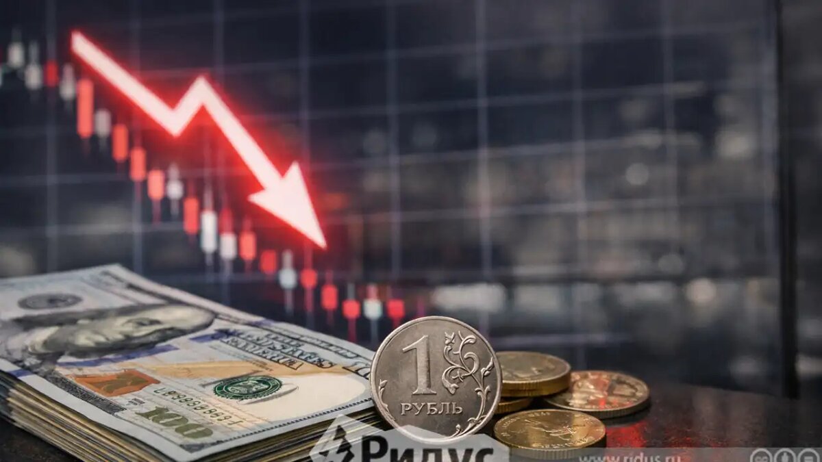    Художественное изображение сгенерировано ИИ. © Коллаж / Ridus.ru