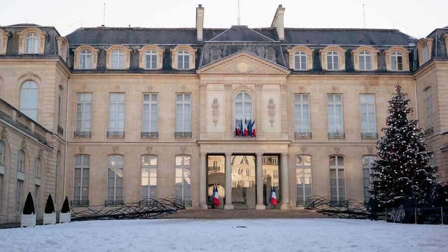    Фото: Global Look Press/Alexis Sciard