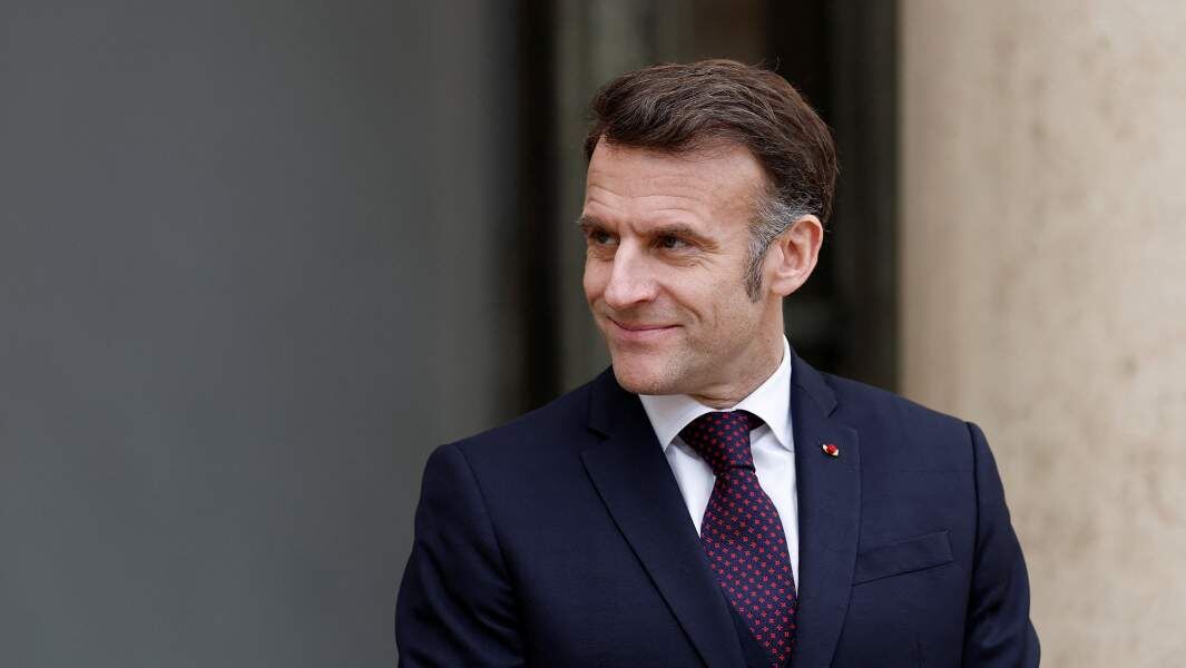    Фото: REUTERS/Benoit Tessier