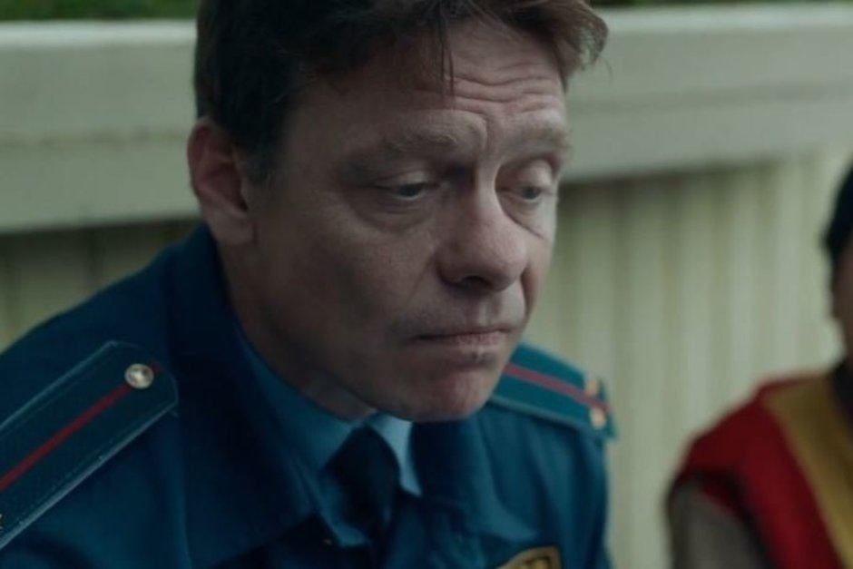    Павел Майков. предоставлено пресс-службой «Татаркино»