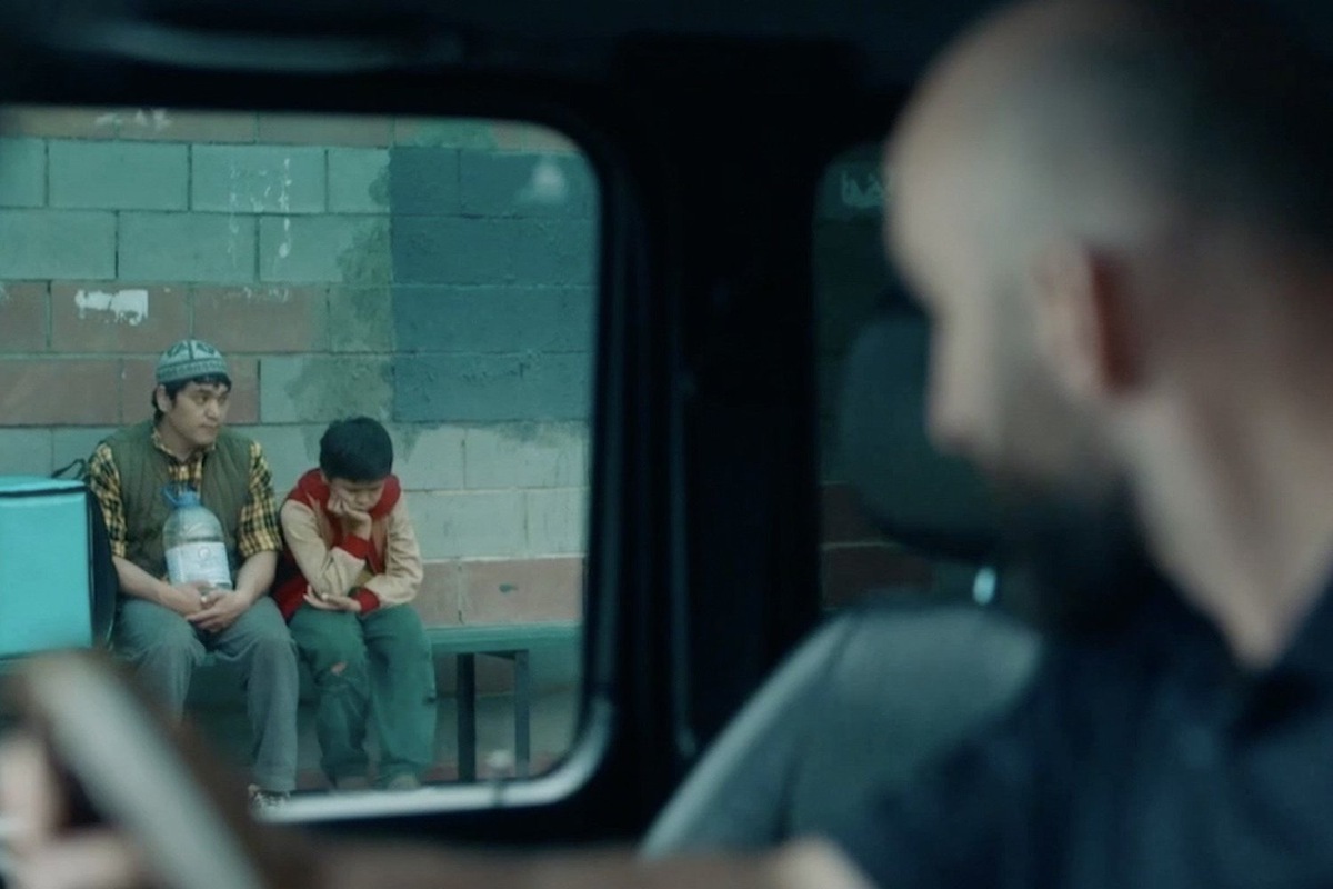    Адиль и Самир. предоставлено пресс-службой «Татаркино»