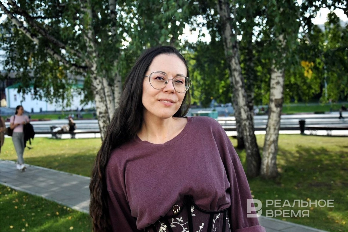   Екатерина Петрова / realnoevremya.ru