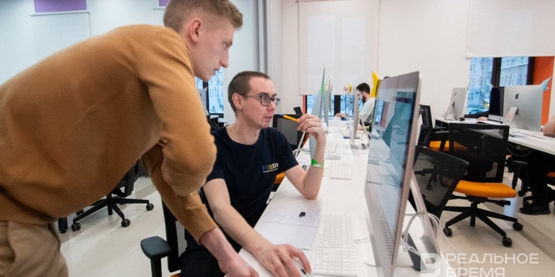 Как специалисты из Татарстана меняют fintech-ландшафт соседних стран