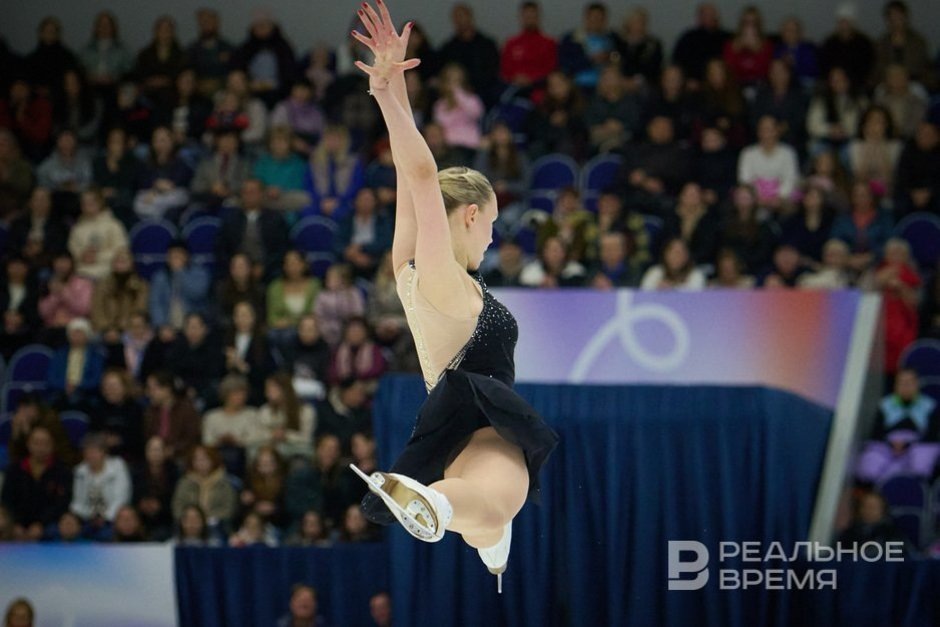    Олимпиада полностью перекрыла внимание к шоу «Ледовый период» . Реальное время / realnoevremya.ru