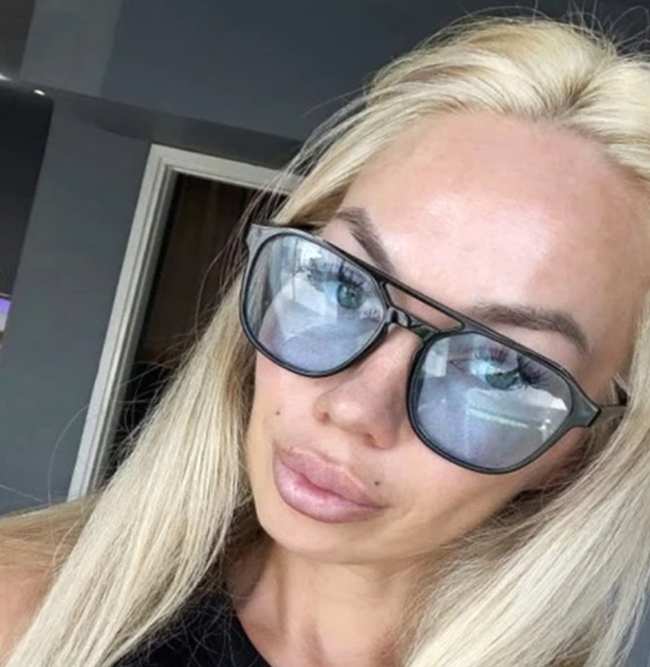 Любовь Стрелкова