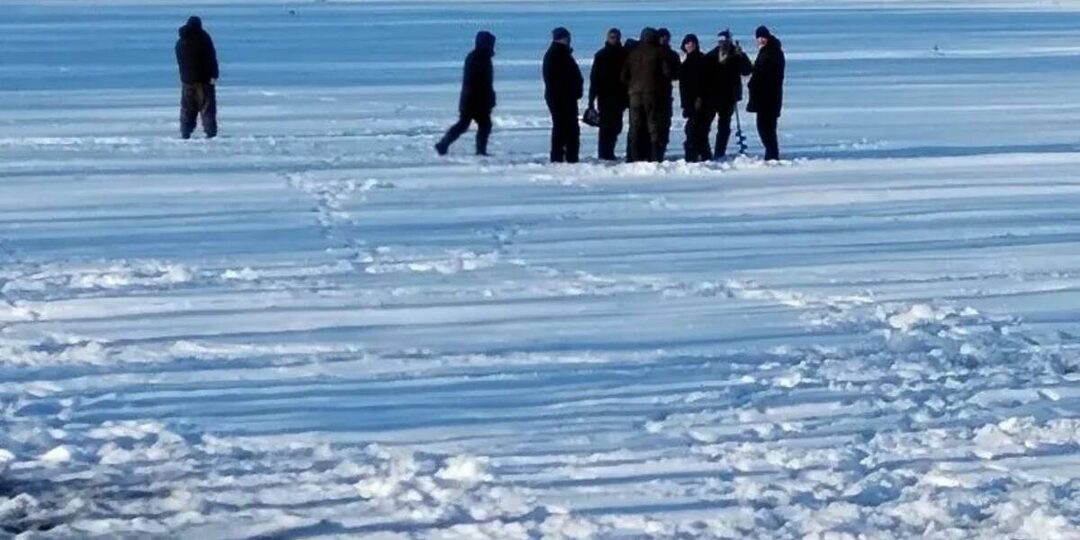 Неравнодушные жители Стародубского округа спасали озеро в селе Мохоновка