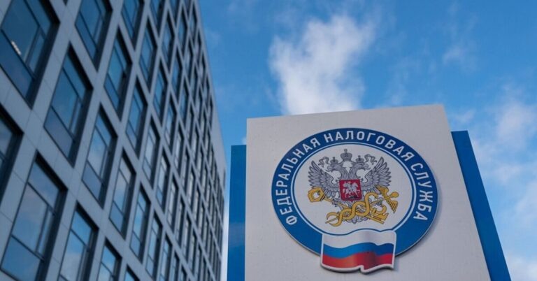    Фото: nalog.gov.ru Алина Колупаева