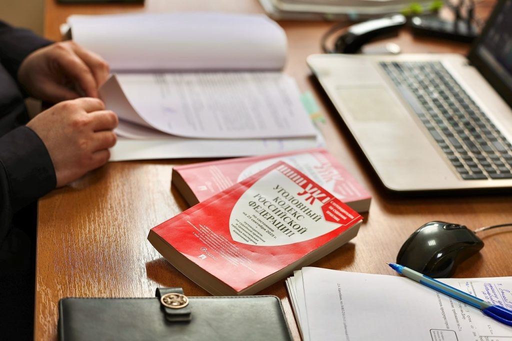    Фото: ГУ МВД России по РО. Газета "Земля"