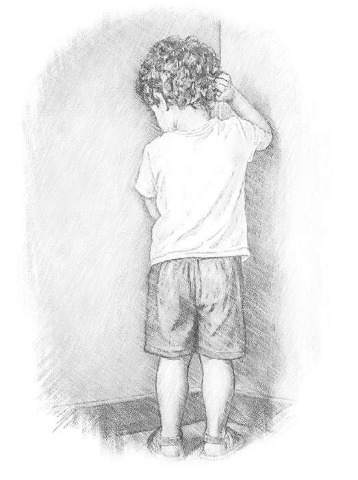 (Иллюстрация автора, созданная с помощью нейросети).