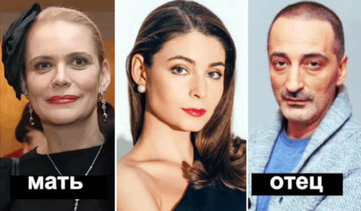 Она выбрала "принца"-провинциала старше на 10 лет и не прогадала. Известный муж и дочь со странным именем.Как выглядит семья Марии Козаковой