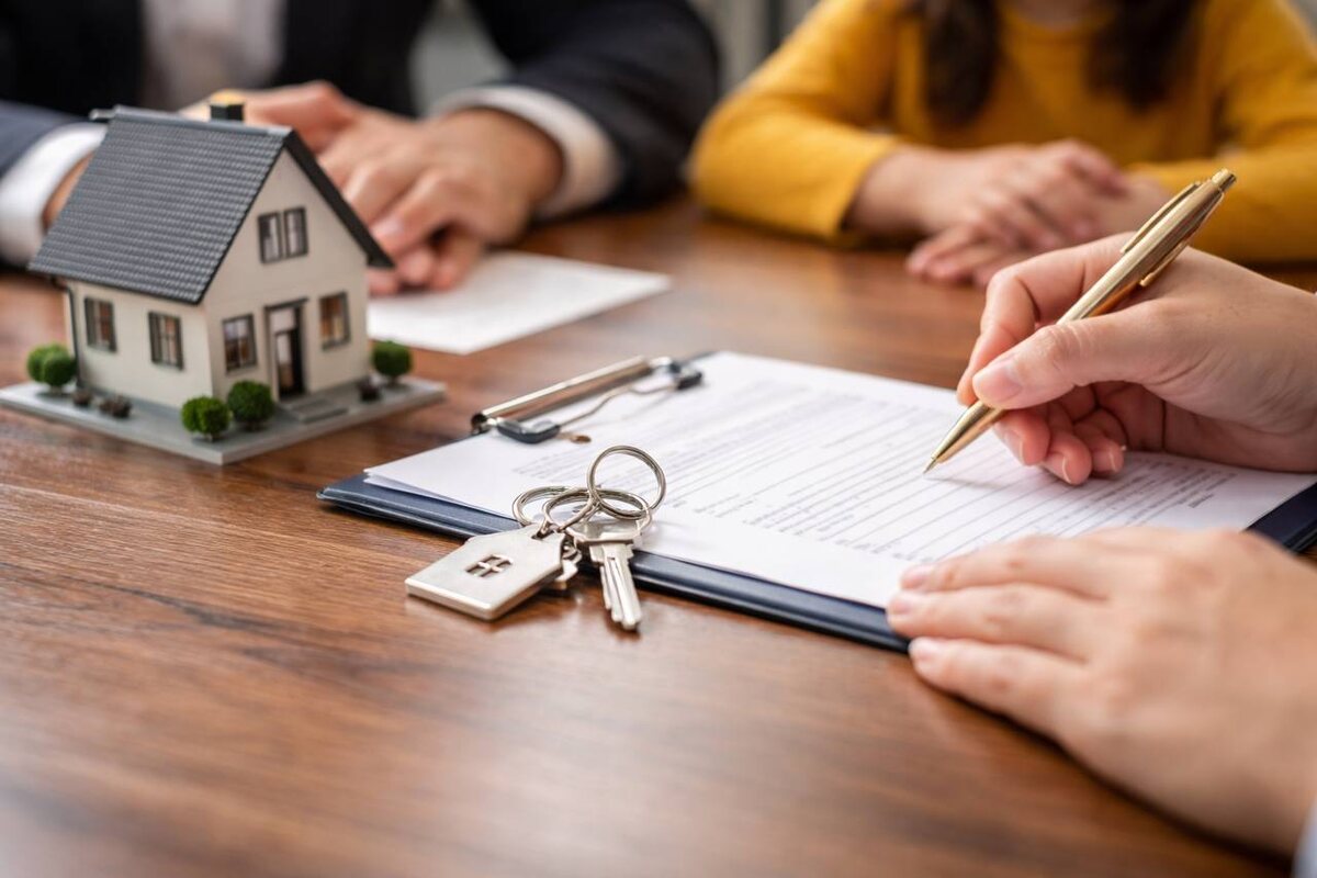 Как продать квартиру или жилой дом с участием несовершеннолетнего собственника