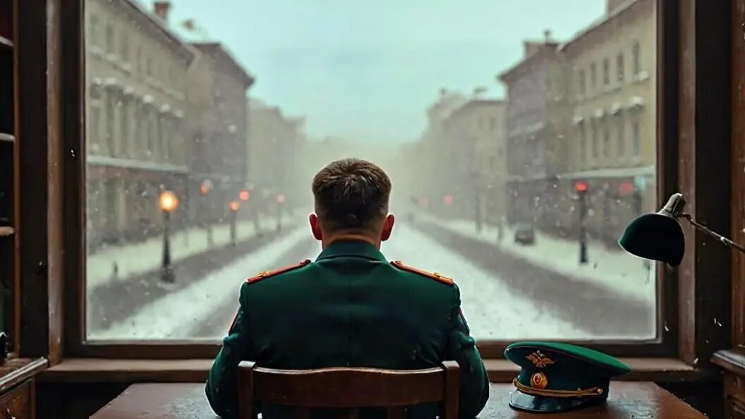    Изображение сгенерировано нейросетью GigaChat