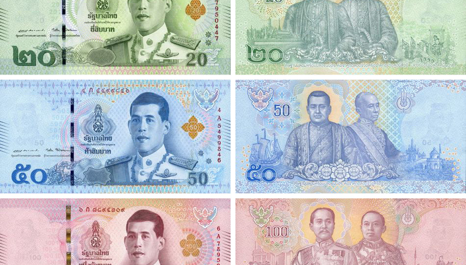 Баты, карты и рубли: как не остаться без денег в Паттайе (и не переплатить дважды)