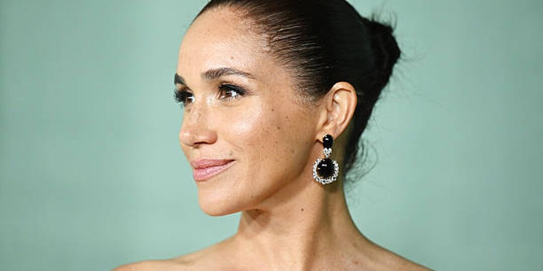 Имени Меган Маркл не оказалось в списке VIP-гостей гала-вечере 15 Percent Pledge