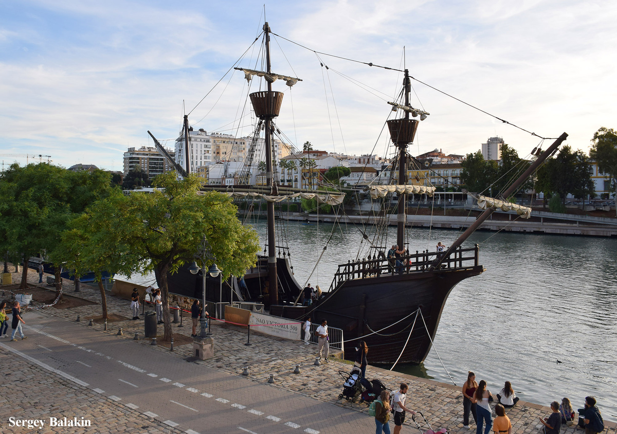 Фото автора  