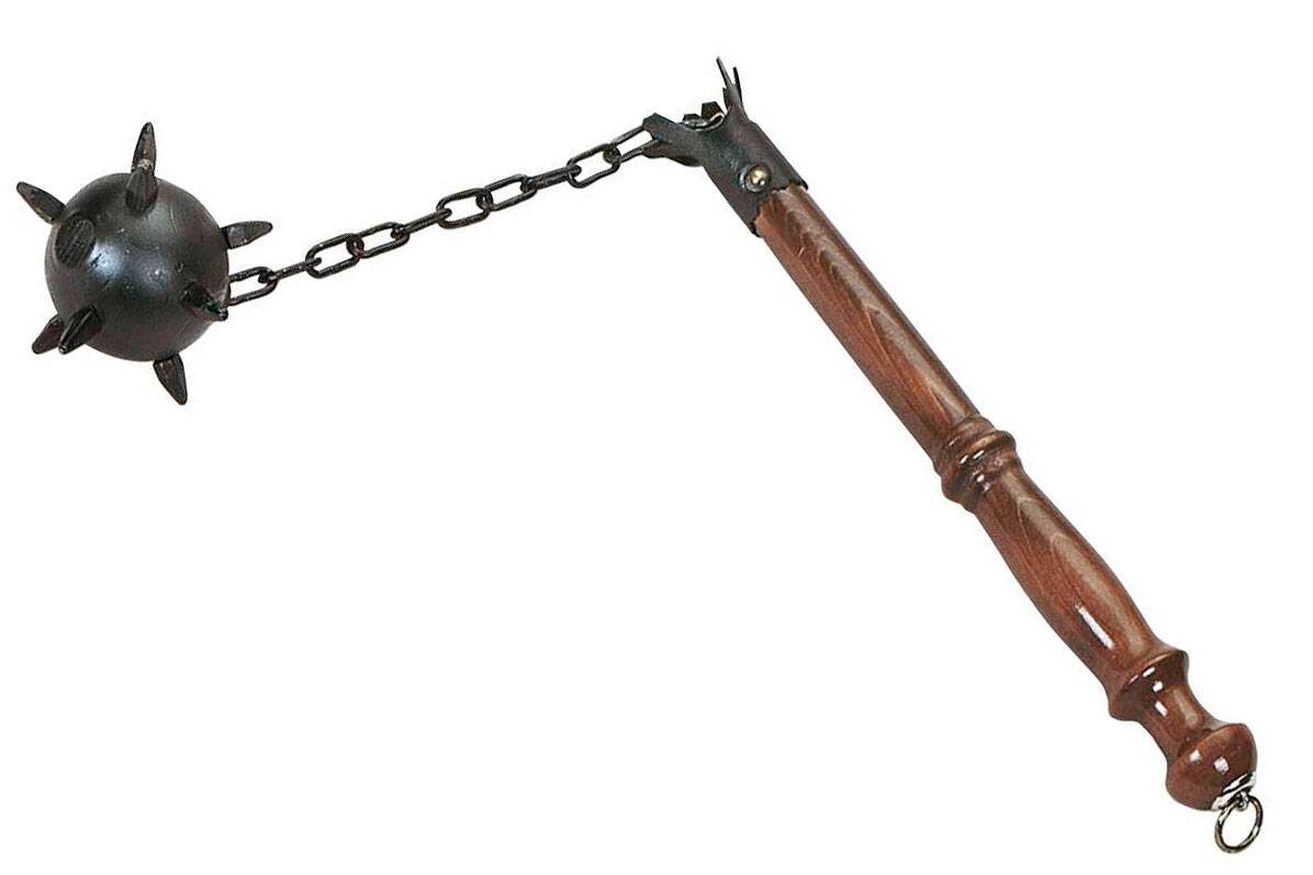 Моргенштерн - утренняя звезда таборитов