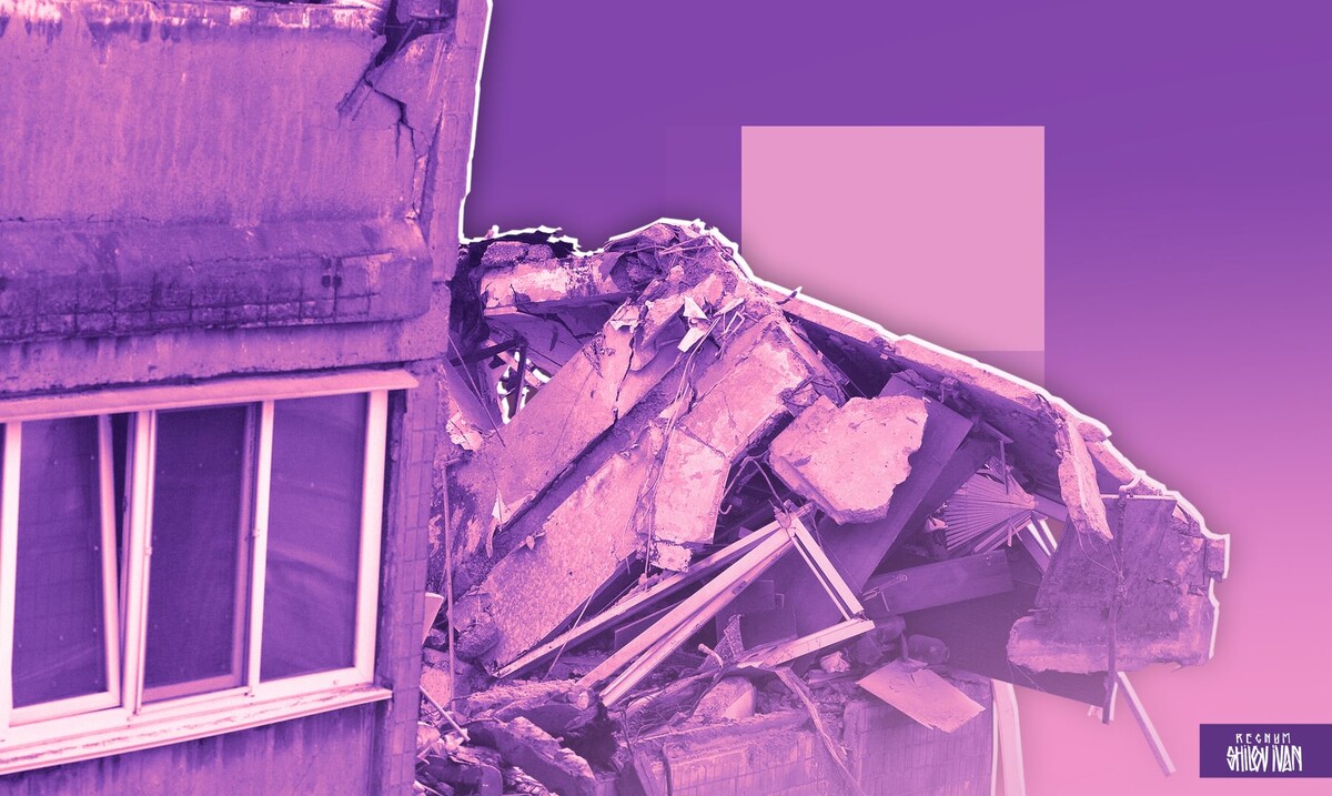     / Источник: Иван Шилов (с) ИА Регнум